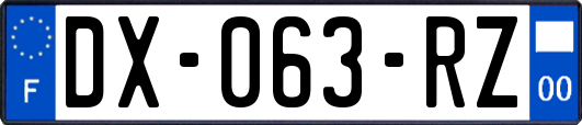 DX-063-RZ