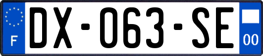 DX-063-SE