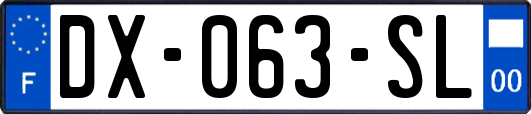 DX-063-SL