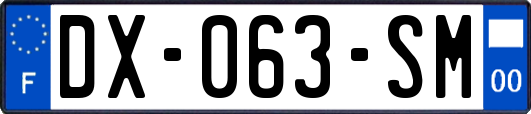 DX-063-SM