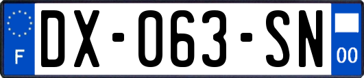DX-063-SN
