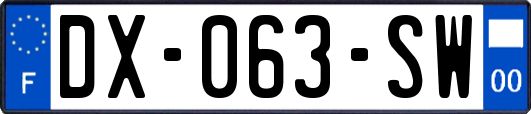 DX-063-SW