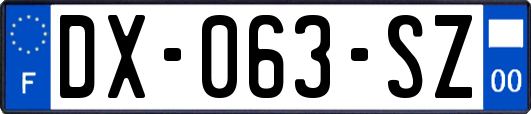 DX-063-SZ
