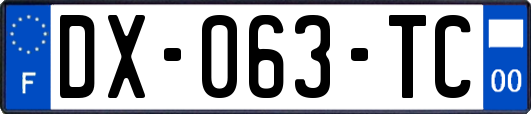 DX-063-TC