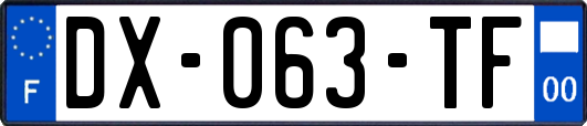 DX-063-TF
