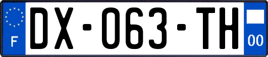 DX-063-TH