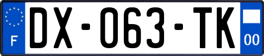 DX-063-TK