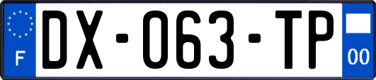 DX-063-TP