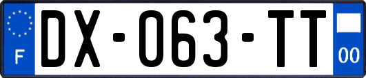 DX-063-TT