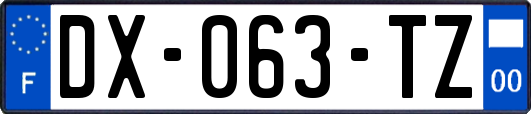 DX-063-TZ