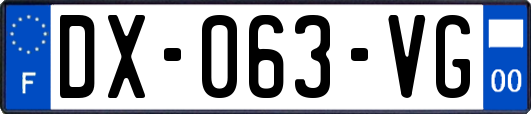 DX-063-VG