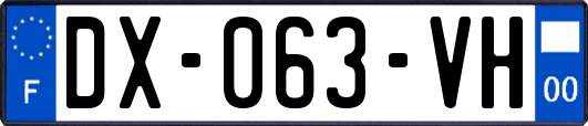 DX-063-VH