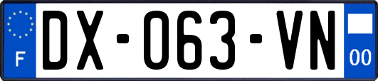 DX-063-VN