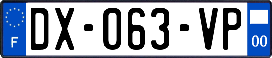 DX-063-VP