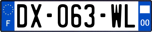 DX-063-WL