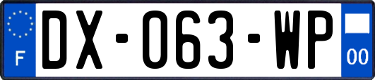 DX-063-WP