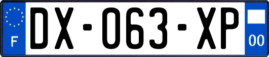 DX-063-XP