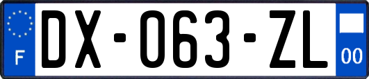 DX-063-ZL