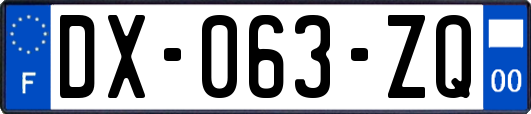 DX-063-ZQ