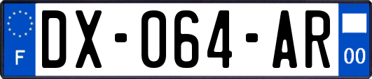 DX-064-AR