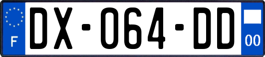 DX-064-DD