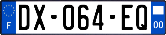 DX-064-EQ