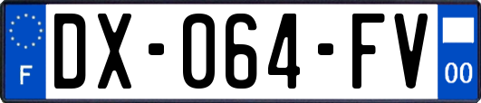 DX-064-FV