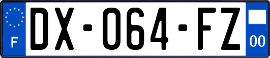 DX-064-FZ