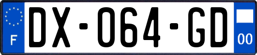 DX-064-GD