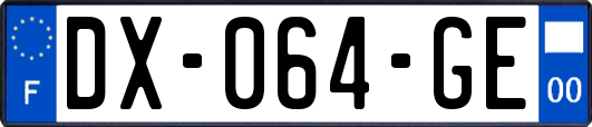 DX-064-GE