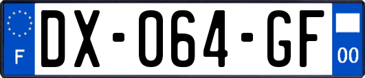 DX-064-GF