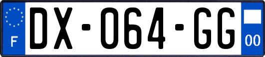 DX-064-GG