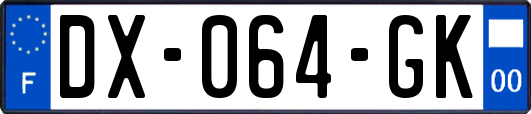 DX-064-GK
