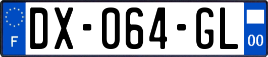 DX-064-GL