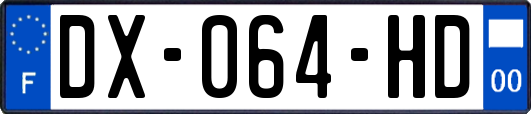 DX-064-HD