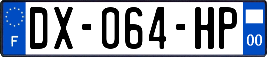 DX-064-HP