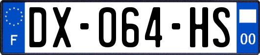 DX-064-HS