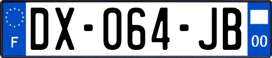 DX-064-JB