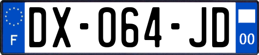DX-064-JD