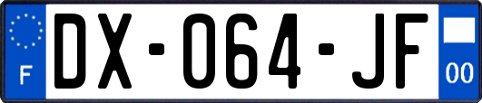 DX-064-JF