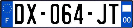 DX-064-JT