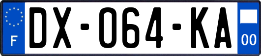 DX-064-KA