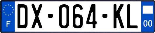 DX-064-KL