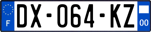 DX-064-KZ