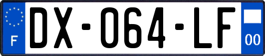 DX-064-LF