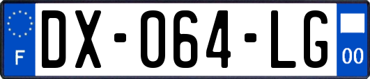 DX-064-LG