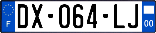 DX-064-LJ