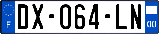DX-064-LN