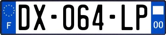 DX-064-LP