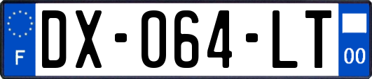 DX-064-LT